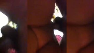 Bokep susu kenyal enak banget desahannya pas ngewe